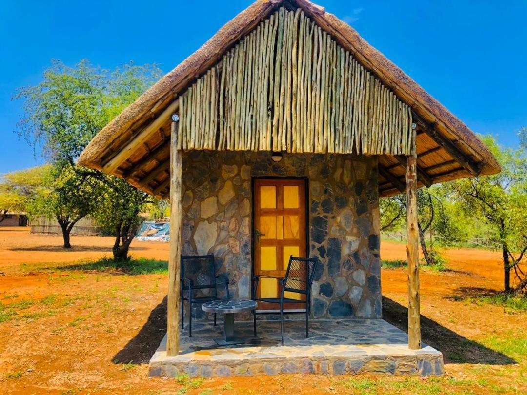 Big Valley Game Lodge Lobatse Exterior photo